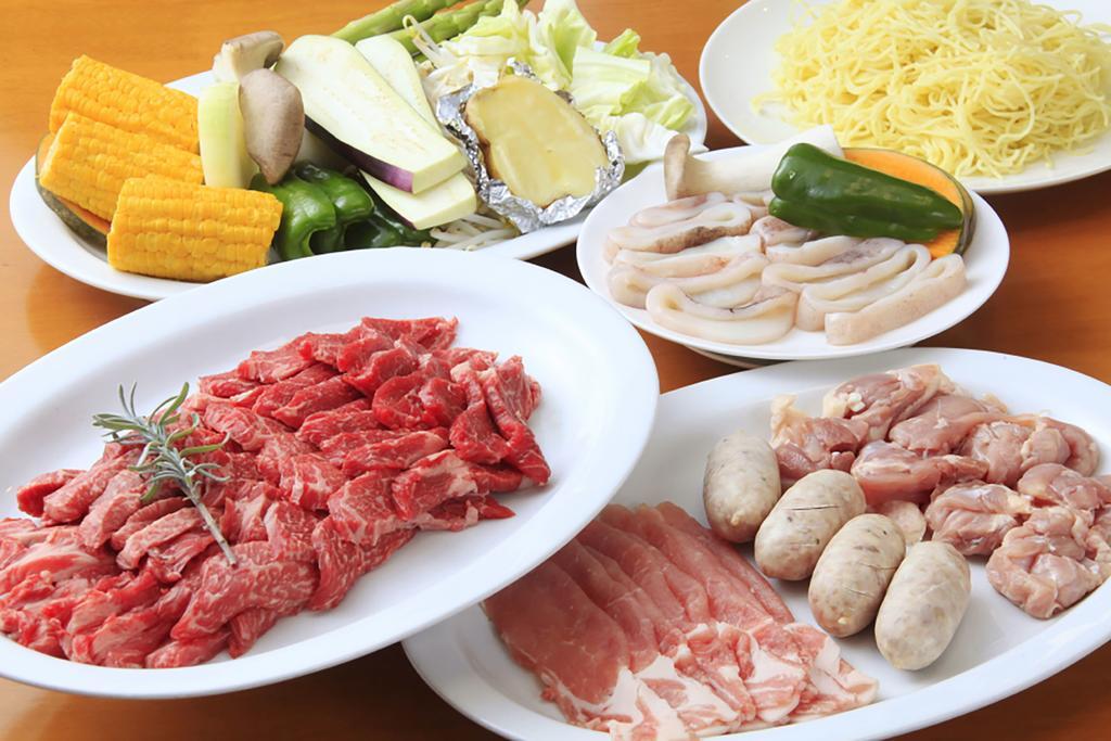 Kawaguchiko Urban 別墅