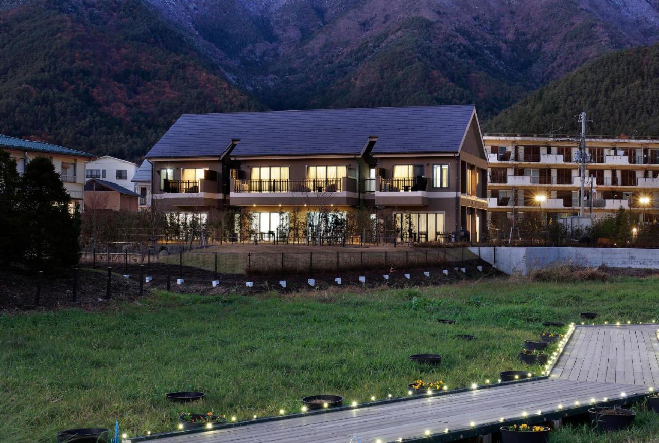 Kawaguchiko Urban Villa Fujikawaguchiko