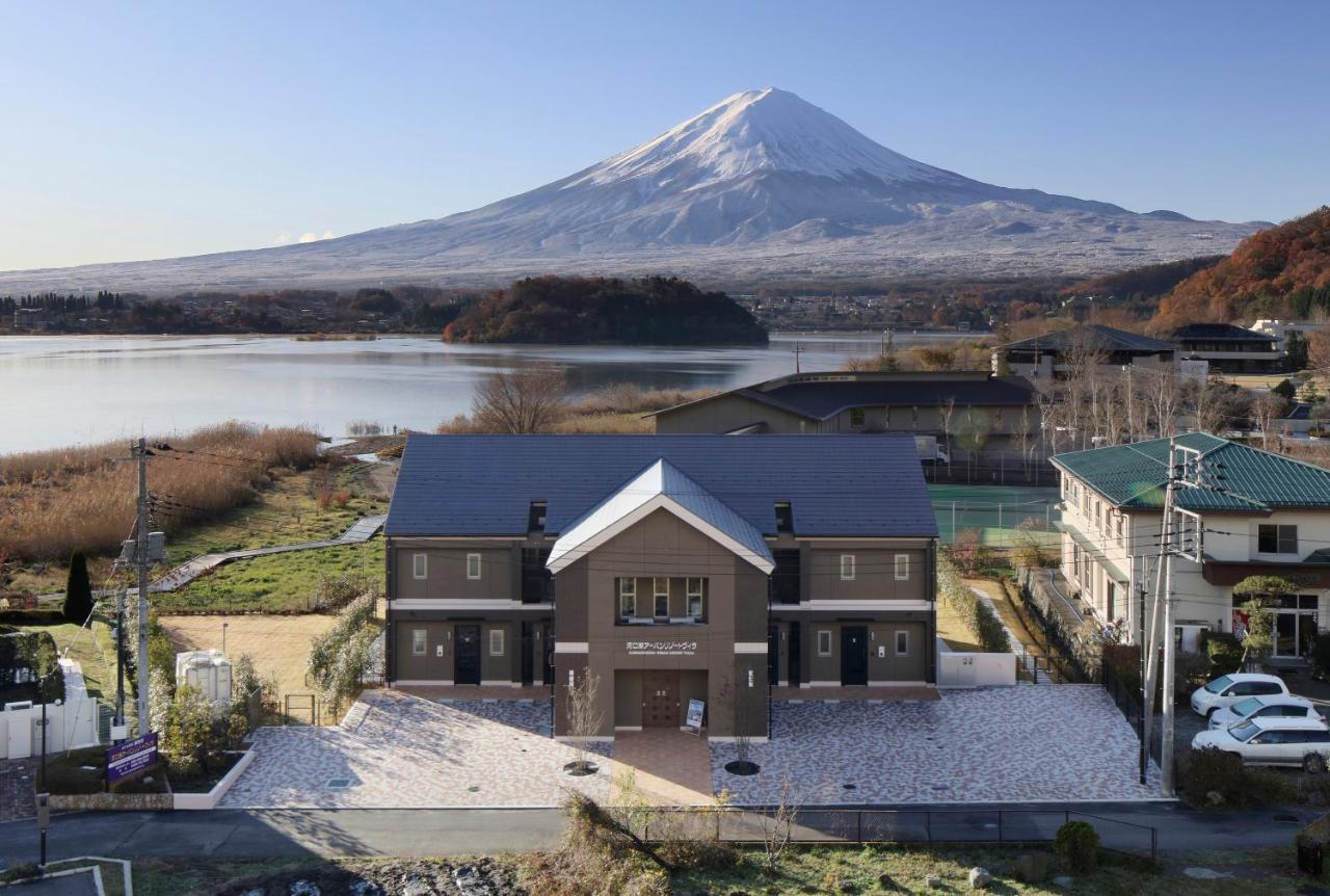 Kawaguchiko Urban Fujikawaguchiko